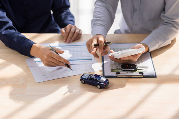 Iowa Falls auto coverage comparison